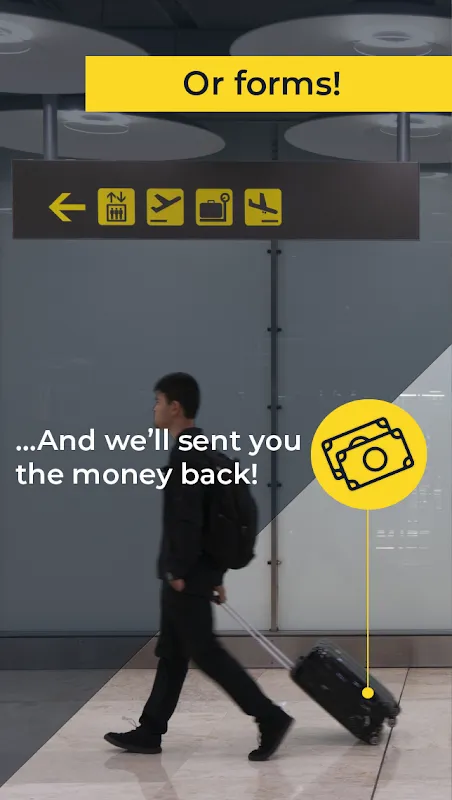 Woonivers: Digital VAT Liberation