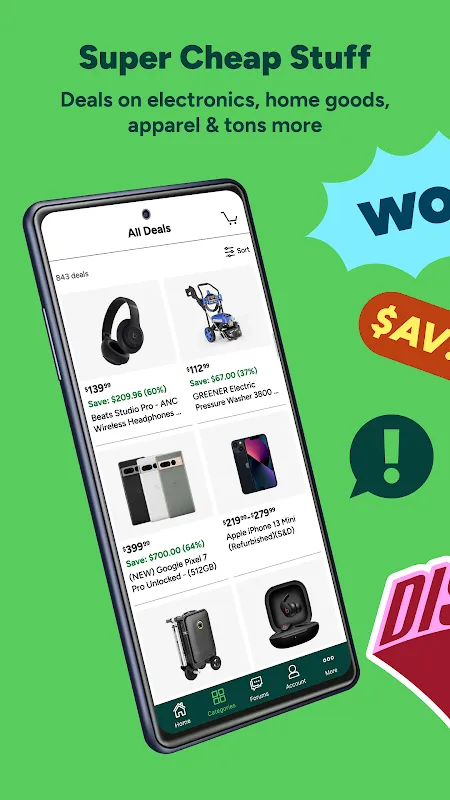 Woot! Deals and Shenanigans Woot! Deals and Shenanigans