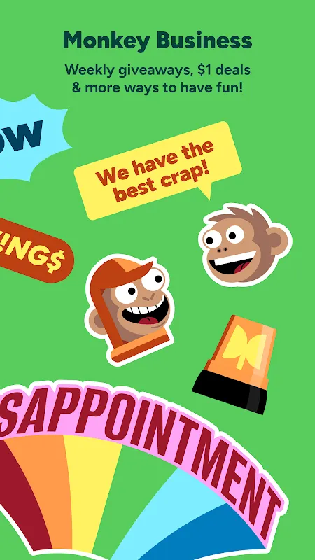 Woot! Deals and Shenanigans Woot! Deals and Shenanigans