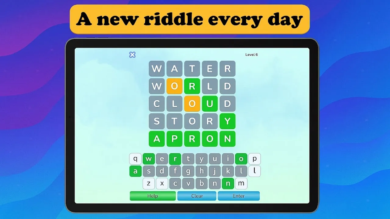 Wordly: My Linguistic Rollercoaster Ride