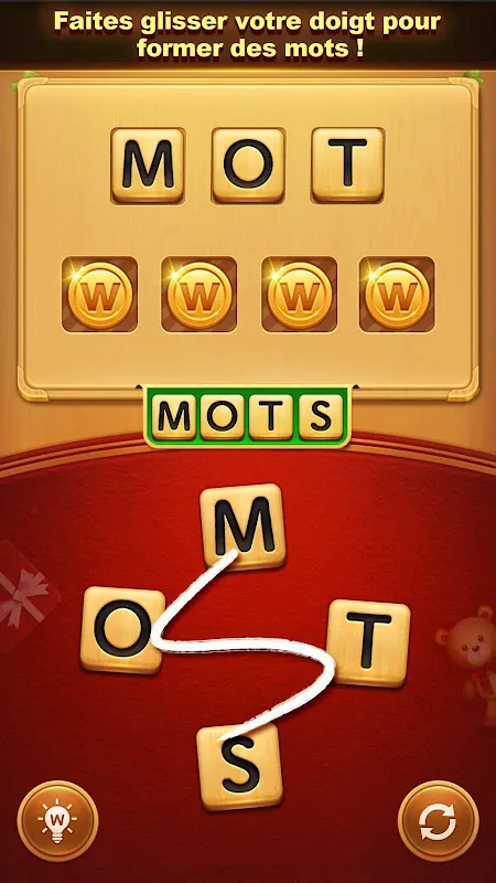 Pro des Mots Pro des Mots