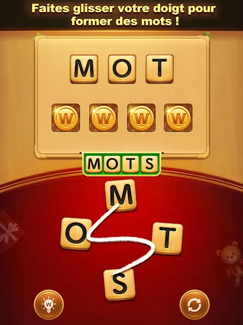 Pro des Mots Pro des Mots