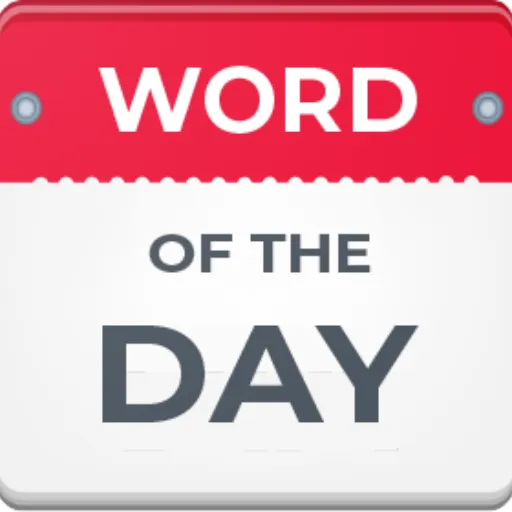 Word of the Day