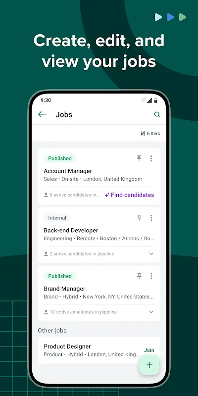 Workable Workable