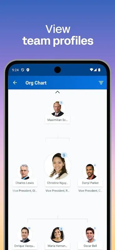 Workday: My Pocket Office Lifeline