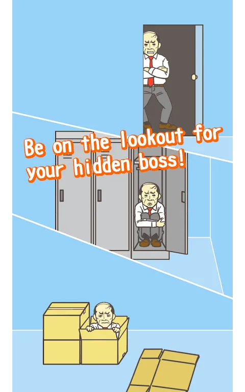 Office Escape: My Secret Lunch Break Rebellion