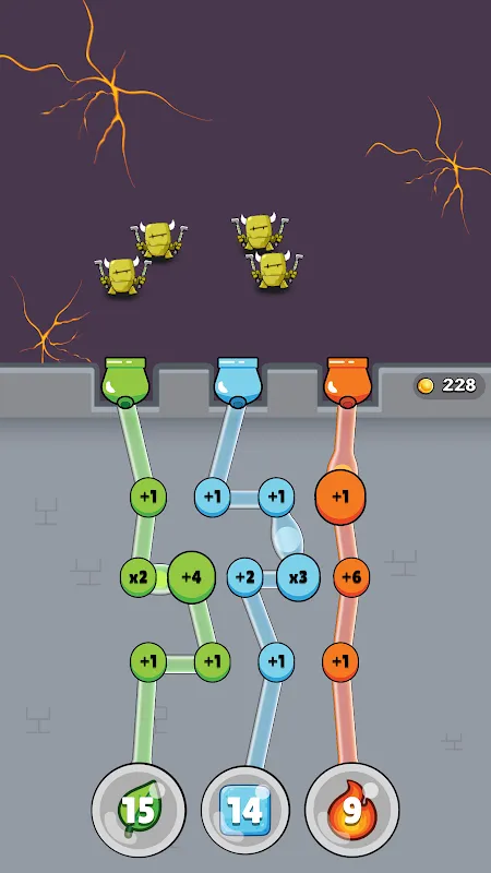 Connect TD Connect TD