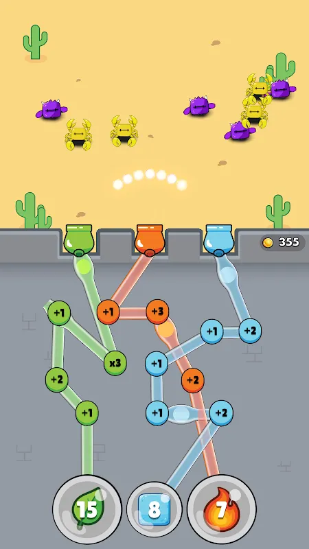 Connect TD Connect TD