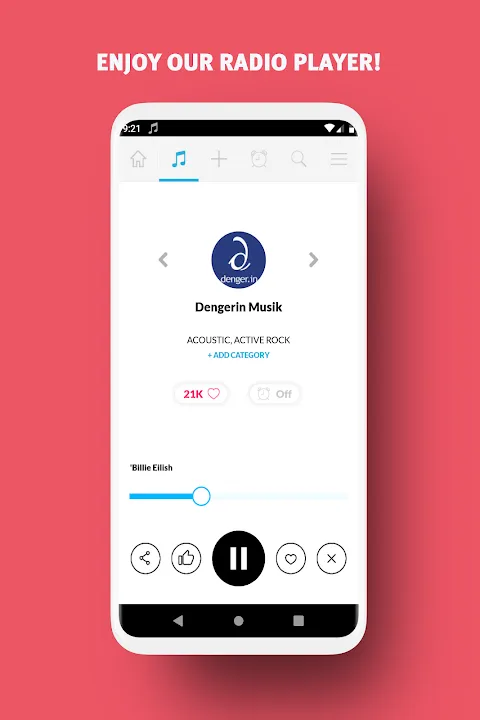 Radio Indonesia FM Online Radio Indonesia FM Online
