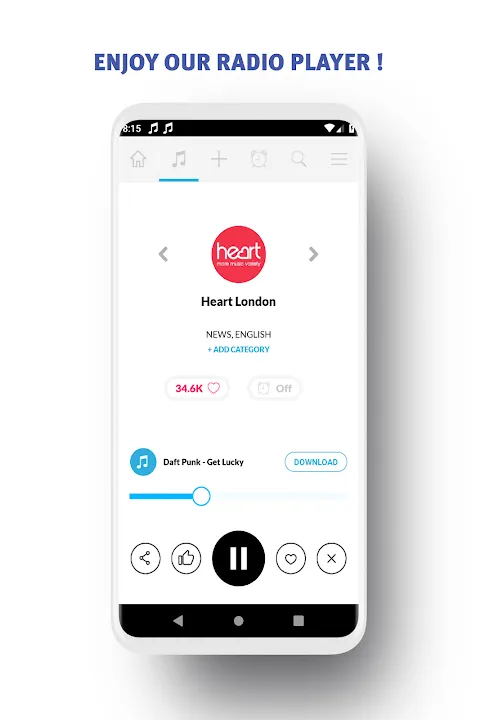 Radio UK - Radio FM Online Radio UK - Radio FM Online