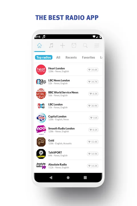 Radio UK - Radio FM Online Radio UK - Radio FM Online