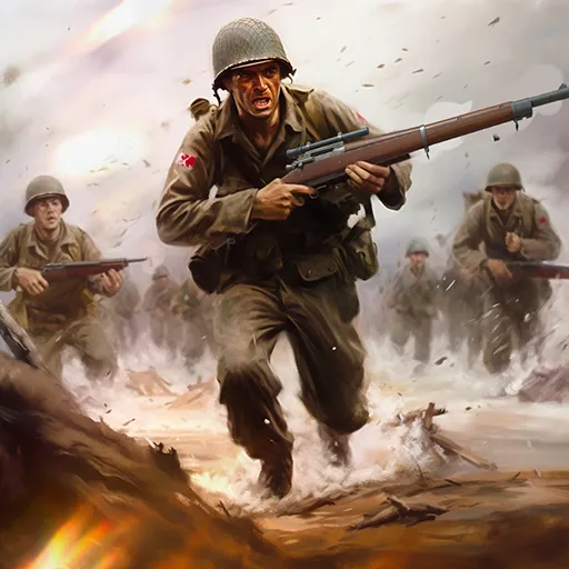 Grand War