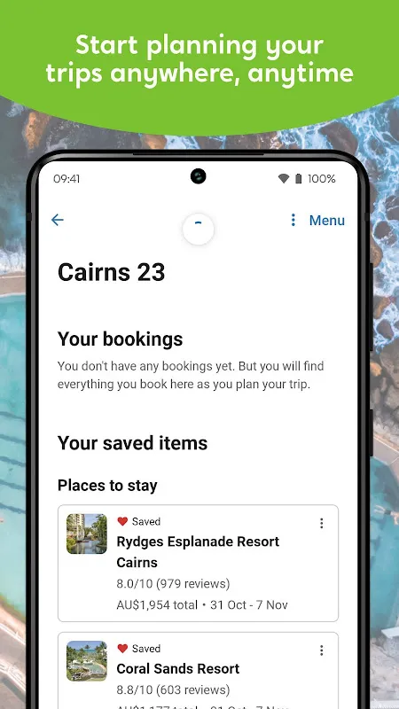 Wotif Hotels & Flights Wotif Hotels & Flights