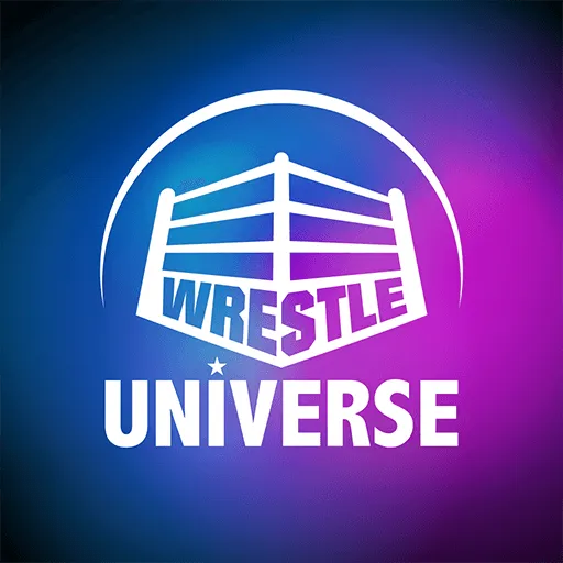 WRESTLE UNIVERSE - Streaming