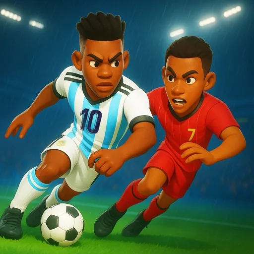 Indoor Futsal