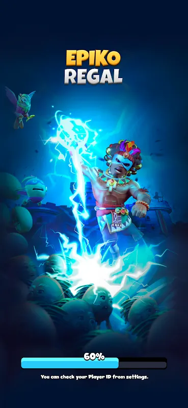 Epiko Regal Epiko Regal