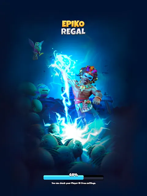 Epiko Regal Epiko Regal