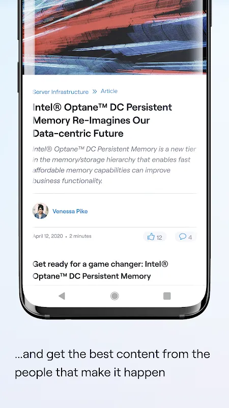 WWT: My Unexpected Tech Lifeline