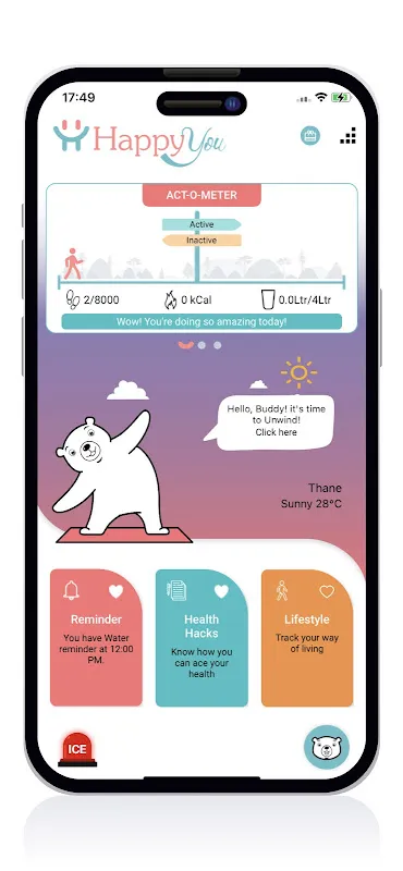 HappyYou by Kotak Life HappyYou by Kotak Life