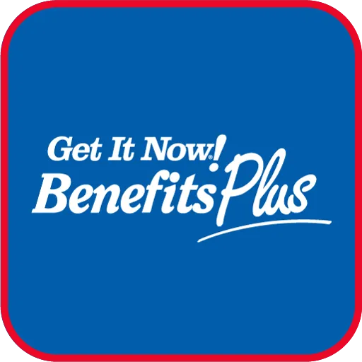 Get It Now Benefits Plus