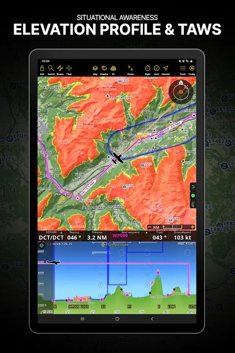 Air Navigation Pro Air Navigation Pro