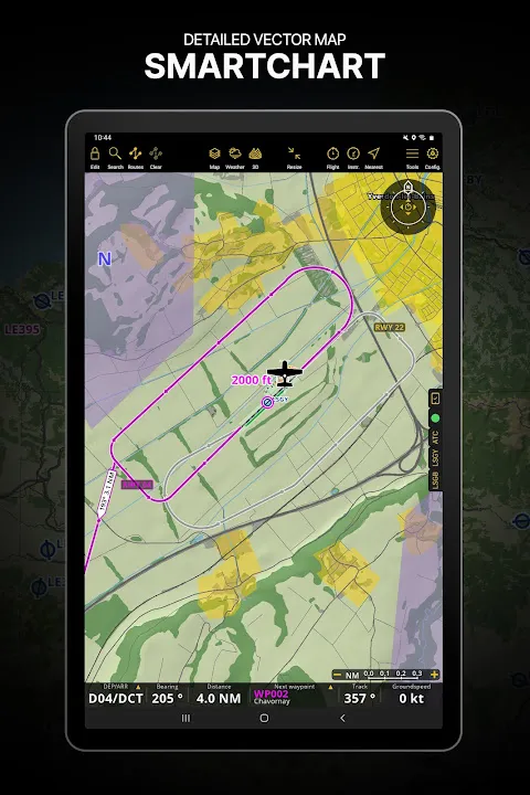 Air Navigation Pro Air Navigation Pro