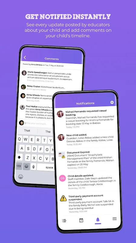 Xap Smile - For Guardians Xap Smile - For Guardians