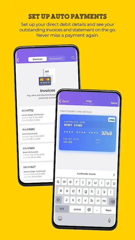 Xap Smile - For Guardians Xap Smile - For Guardians