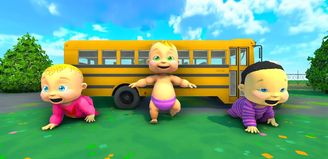 Monster School Monster School