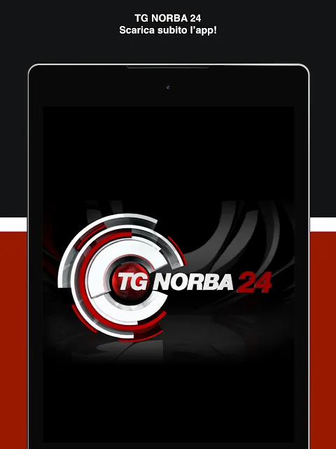 Tg Norba 24 Tg Norba 24
