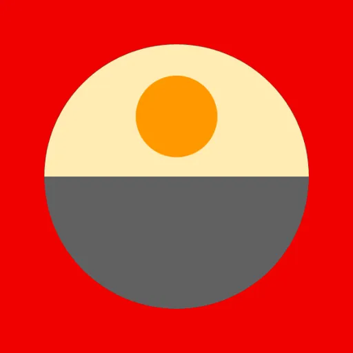 Mars Sky