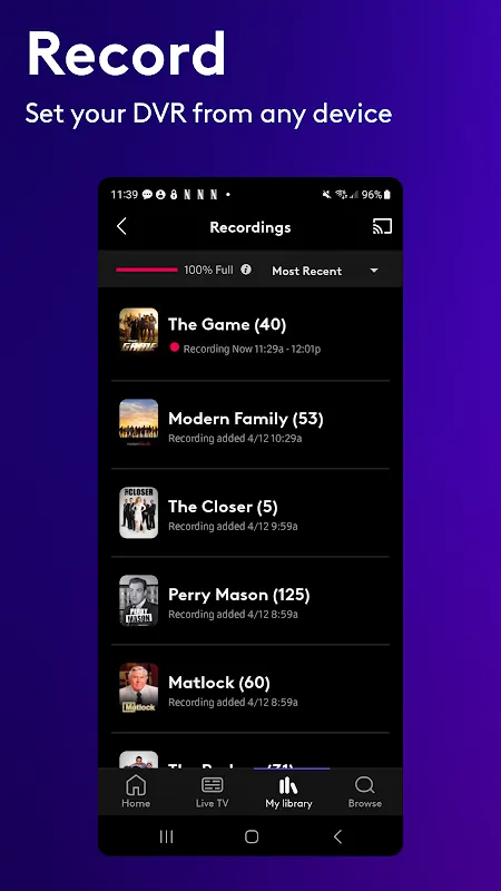 Xfinity Stream Xfinity Stream