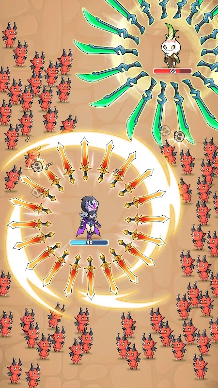 Hero Clash Hero Clash