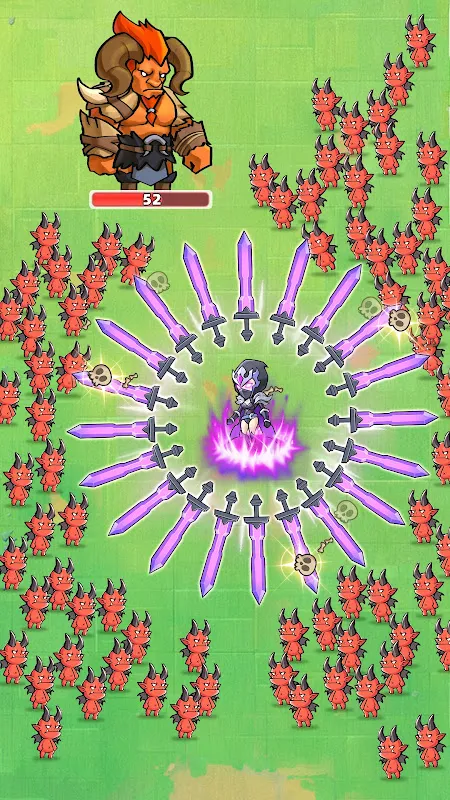 Hero Clash Hero Clash
