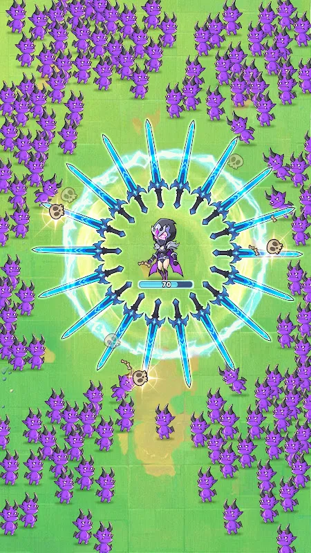Hero Clash Hero Clash