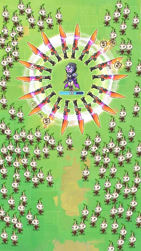 Hero Clash Hero Clash