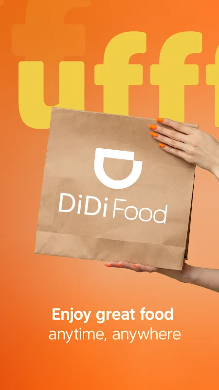 Rainy Rescue: DiDi Food Saves My Sick Day