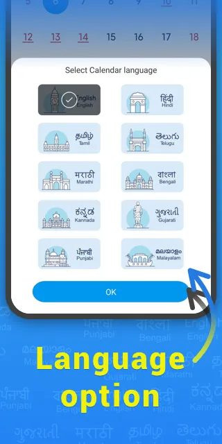 Mi Calendar Mi Calendar