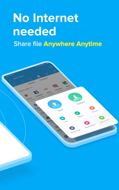 ShareMe ShareMe