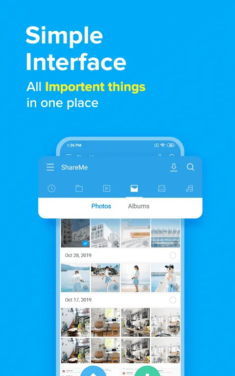 ShareMe ShareMe