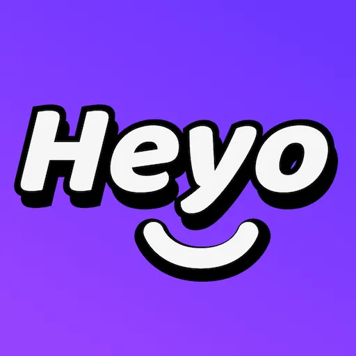 Heyo- Chat & Message