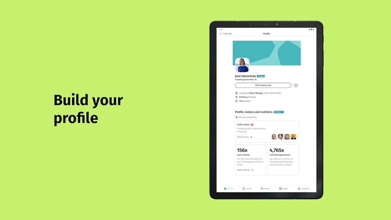 XING – the right job for you XING – the right job for you