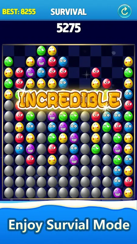 Crush Eggs Crush Eggs