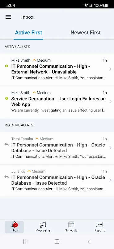 xMatters: On-Call Nightmares Solved