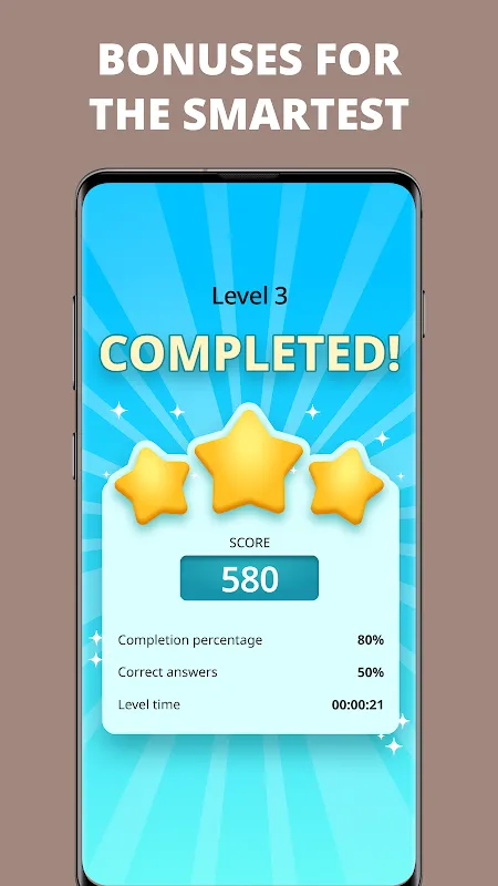 QuizzLand. Trivia Brain Test QuizzLand. Trivia Brain Test