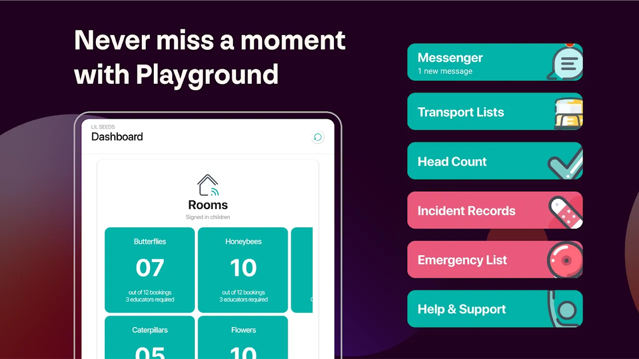 Playground Playground