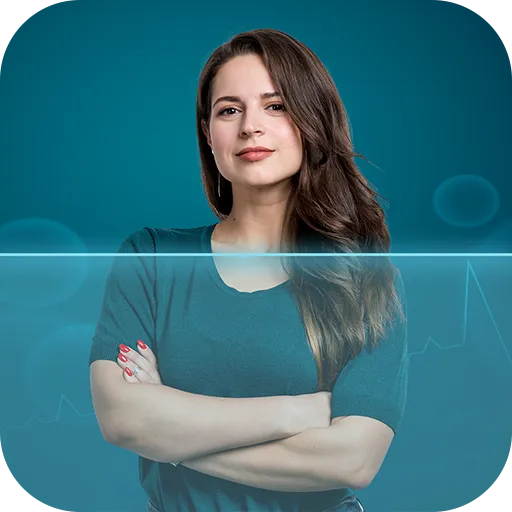 Prank Body Part Scanner