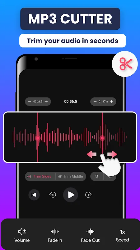 My Mobile Studio Miracle