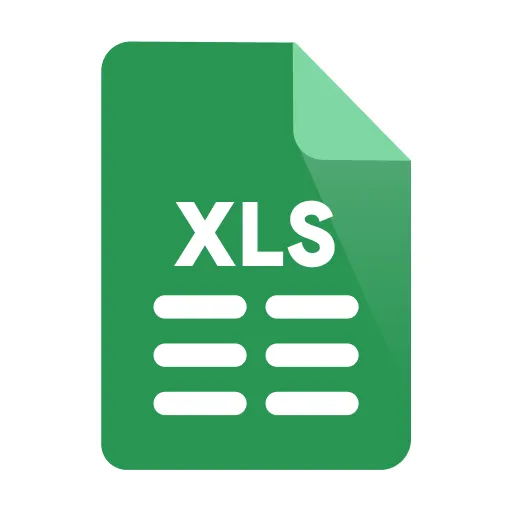 XLSX Viewer