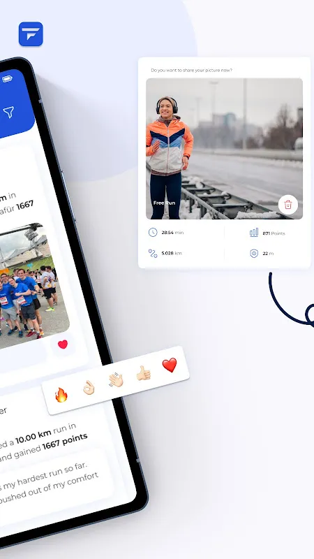 Teamfit - Get active as a team Teamfit - Get active as a team
